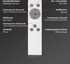 Briloner Lampada da soffitto a LED Piatto ultrapiatto CCT Anteprima dell’immagine prodotto 12