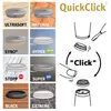 WAGNER QuickClick® Filzgleiter ULTRASOFT - zum Schrauben, Produktbild-Vorschau 6