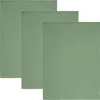 REDBEST Geschirrtuch Tulsa" 3er-Pack salbei 50x70 cm" Produktbild-Vorschau 1