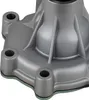 Vodní čerpadlo z hliníku pro Bolens H154/H174 MM409302 Náhled obrázku produktu 7