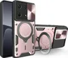 Handyhülle für Infinix Note 30 Pro Dual-Layer Stoßfest Produktbild-Vorschau 1