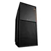 LOGIC CASE J23 USB 3.0 x 2 Schwarz Produktbild-Vorschau 1
