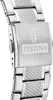 Orologio Festina F20668-2 argento Anteprima dell’immagine prodotto 9