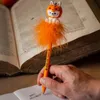 LEGAMI | Gloeiende gelpen, Pompoenkonijn | Schrijven is Productafbeelding-voorbeeld 4