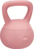 Gymtek® Weiche Kettlebell Hantel - 6kg Gewicht - Produktbild-Vorschau 3