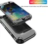 Für Nintendo Switch 2 TPU / PC Split Shockproof Schutz Produktbild-Vorschau 3