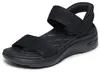 Skechers Slip-Ins: Go walk Arch Fit 2.0  Sandalen Plat - Produktbild-Vorschau 13
