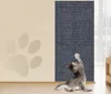 200 cm x 40 cm Selbstklebende Katzenkratzmatte, Produktbild-Vorschau 2