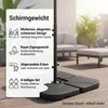 Mucola Sonnenschirmständer Schirmgewicht 4er-Set Produktbild-Vorschau 11