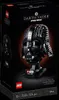 Lego Star Wars 75304 Darth Vader helma Náhľad obrázku produktu 39