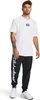 Under Armour Rival Fleece broek met grafisch design, Productafbeelding-voorbeeld 5