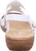 Rieker Damen Sandale Slingback Glitzersteine 60839, Produktbild-Vorschau 10
