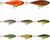 Rapala X-Rap Haku Live Perch 14 cm 74 g Wobbler Produktbild-Vorschau 1