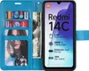 Handy Tasche für Xiaomi Redmi 14C / Poco C75 Hülle Produktbild-Vorschau 8