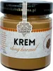 Krem słony karmel 200g - Schronisko Bukowina Podgląd zdjęcia produktu 1