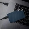Intenso SSD externe Festplatte TX100 1,8 Zoll 500GB Typ C Produktbild-Vorschau 8