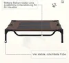 Hundeliege Outdoor Schlafplatz, Hundebett & Hundesofa, Produktbild-Vorschau 7