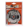 Fein 35222952010 HSS Saw blade set 2-piece 100 mm 1 Set Voir les images du produit 7