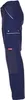 Planam Bundhose Canvas 320 Gr. 52 marine Produktbild-Vorschau 3