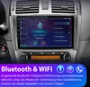 9-palcové Andriod 12 Auroradio pre Toyota Avensis 2008-2015 Náhľad obrázku produktu 5