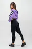 Nebbia Legginsy kształtujące pośladki z wysokim stanem Podgląd zdjęcia produktu 3