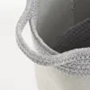 ZELLER PRESENT Aufbewahrungskorb "Löwe" grau / bunt Produktbild-Vorschau 4