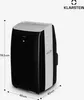Klarstein Mobile Klimaanlage mit Abluftschlauch, 3-in-1 Produktbild-Vorschau 7