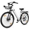 Cityrad C1 Pro E-Bike Elektrofahrrad 28 Zoll Pedelec Damen Produktbild-Vorschau 2