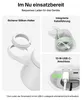Belkin WIZ052kqWH, Interior, USB, Carga inalámbrica, 1,5 m, Vista previa de la imagen del producto 10