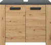 trendteam Bad Waschbeckenunterschrank Follow, Artisan Eiche Produktbild-Vorschau 10