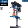 Perceuse d'établi Scheppach DP19Vario | Moteur 550 W | Voir les images du produit 15
