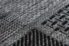 Diane 605 Silber 80cm x 150cm Produktbild-Vorschau 3