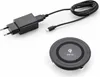 EVOline Qi Wireless Charger schwarz matt / Abdeckung Produktbild-Vorschau 1