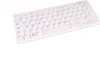 Raspberry Pi 400 (weiß/pink) Produktbild-Vorschau 14