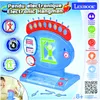 LEXIBOOK - Elektronisches Galgenmännchen-Spiel Produktbild-Vorschau 10