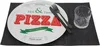 Sareva Pizzabrett Buon Appetito ø 30 cm Produktbild-Vorschau 4