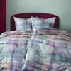Estella Mako-Satin Bettwäsche Pixie multicolor 135x200 cm + Produktbild-Vorschau 3