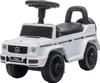 Eco-Spielzeug Wit Mercedes-Benz G-Klasse Laufrad 652 Produktbild-Vorschau 1