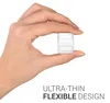 kwmobile 2x Custodia in silicone per Fitbit Inspire 3 / Anteprima dell’immagine prodotto 4