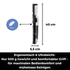 Fakir AS 1110 LT Premium Akku Staubsauger 120 W, Produktbild-Vorschau 4