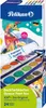 Pelikan 735 K/24 - Paint - gemischte Farben - Dunkel Náhled obrázku produktu 18