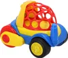 Kids II - Spielzeugauto - Oball Go Grippers Dampfwalze Produktbild-Vorschau 11