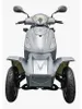 Seniorenmobil VITA CARE 4000 Duo Li - 25 km/h, 1000W, Produktbild-Vorschau 6