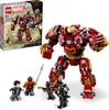 Lego Lego Avengers 76247 de Hulkbuster Die Schlacht von Produktbild-Vorschau 1
