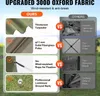 A comparison of product features, highlighting differences between 'OURS' and 'OTHERS'. Anteprima dell’immagine prodotto