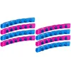 Hula hoop MOVIT masujący z magnesem 103 cm Podgląd zdjęcia produktu 9