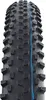 Rayon de course 26 x 2,25 (57-559) tle noir Voir les images du produit 1