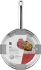 WMF Profi Bratpfanne Edelstahl 24 cm Induktion, Produktbild-Vorschau 9