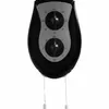 Ventilateur mural Orbegozo WF 0141 Noir 40 W Voir les images du produit 2