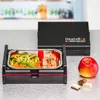 Verwarmbare lunchbox HB 100 HeatsBox®, met 2 geïntegreerde Productafbeelding-voorbeeld 2